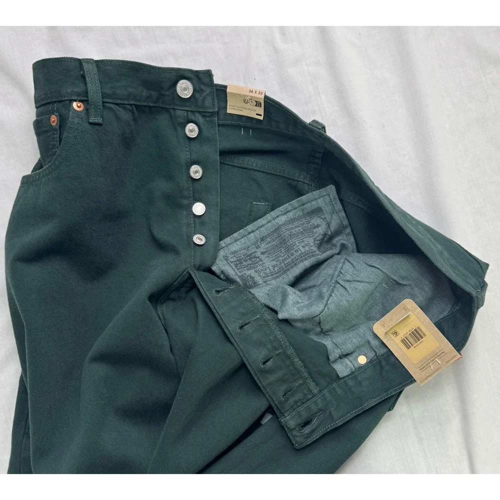 Levis levi 501